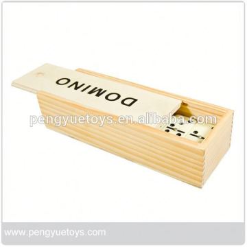 Domino Toy	,	Top quality Domino Set	,	Domino Case