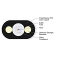 1F Single-Tube Gel-Filled Drop Cable Single-mode (G657A2)