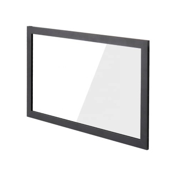 Computer monitor frame waterproof