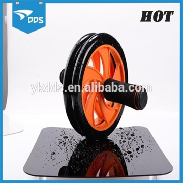 Sports equipment for ab wheel/body building ab roller