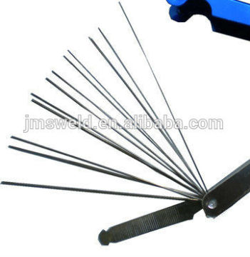 WELDING NOZZLE CLEANER