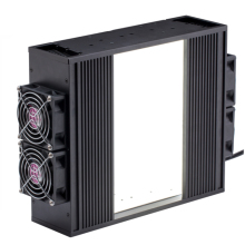 Multi-Angle Line Scan Light: Machine Vision LED AOI Lighting for Industrial Inspection