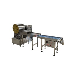 Spring Roll Wrapper Maker: Rice Paper Spring Roll Sheet Machine