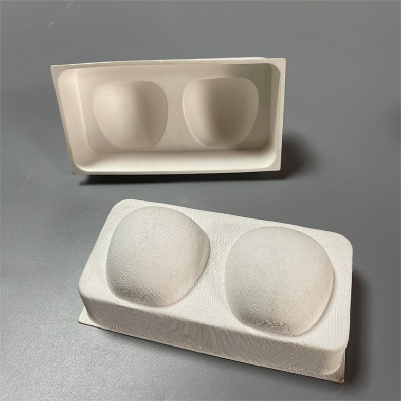 Molded Pulp Boxes