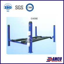 Four Post Lifter C435/435e