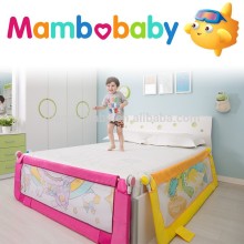Luxury Baby Safety Bed Rails/Guards