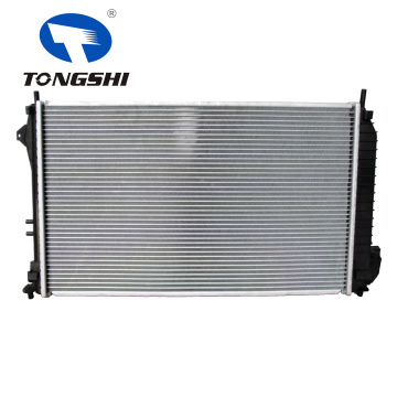 Auto Parts Accessories Car Radiator For OPEL CADILLAC BLS 2004 TURBO Car Radiator