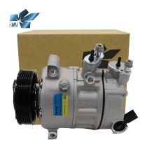 Automotive Air Conditioning AC Compressor for Volkswagen Golf GTI Plus