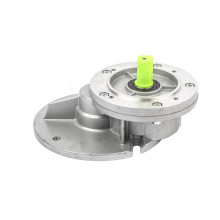 PC Series Gearbox Parts: Helical Gearbox Transmission Components