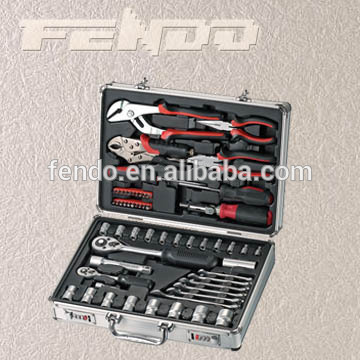 59-pc Mechanic Tool Set