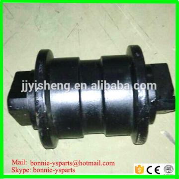 kobelco sk50 track roller excavator track bottom roller mini