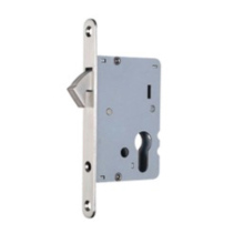 Security hot sale stainless steel mortise lock