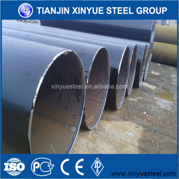 Dredging Longitudinal Submerged-Arc Welded Steel Pipe