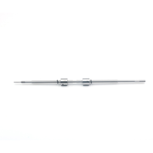 High precise Non-standard 0803 ball screw for machine