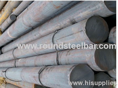 Annealed Hot Forged Carbon Steel 