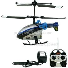 6 Channels R/C Micro Helicopter