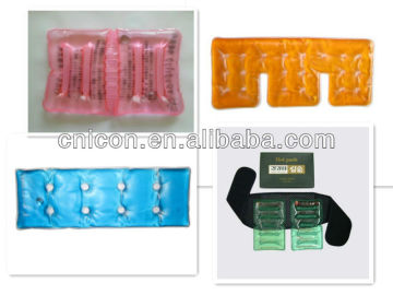 Body Heat Gel Pack