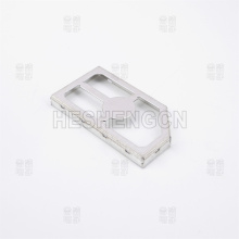 Tall Profile Multi Layer Shield