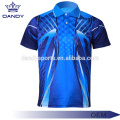 Custom Custom borong baju polo jenama anda sendiri