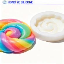 Custom Liquid Silicone Solutions