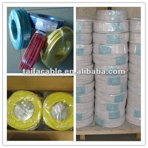 supply of best price copper conductor/Arctic flexible cable