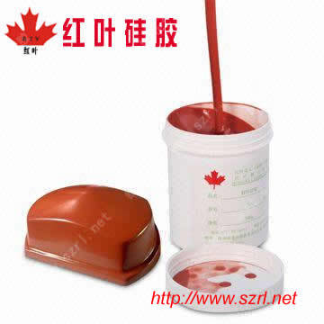 Pad Printing Silicone Rubber