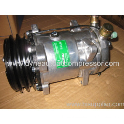 Sd5 Serisi Sd 510 5h Sanden 16 Sanden Kompresor Yedek Parca Omega Din Bolumu Bossgoo Com