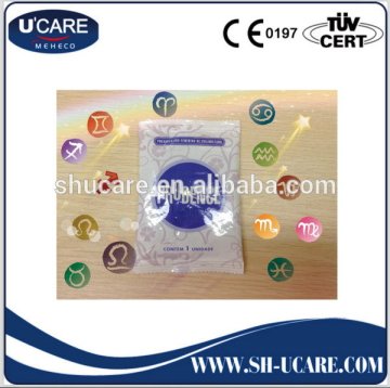 Factory customized female special condom