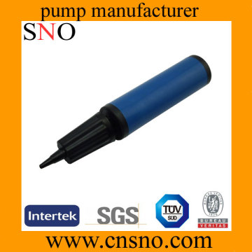 Wholesale inflatable hand balloon pump