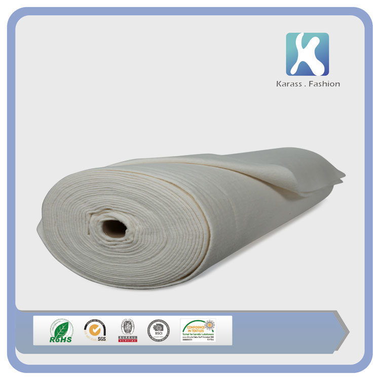 Material de umplutură din bumbac cu matlasă din China