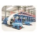 PU Panel Production Line