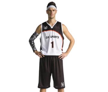 custom reversible basketball jersey uk cheap