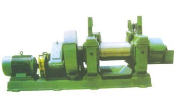 Rubber breaker XKP-450B