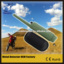 TX-2003 Super Pin pointer Hand Held Metal Detector Factory 2016