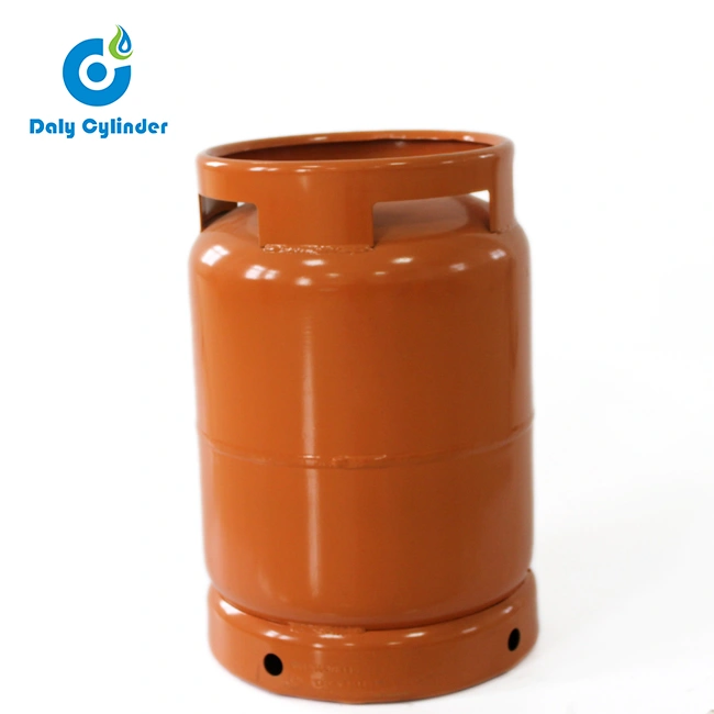 Daly South Africa 9kg LPG Cylinder