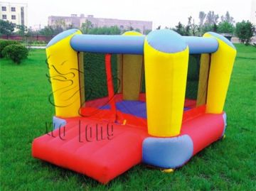 inflatable mini bouncer, Small Bouncy Jumping Castle