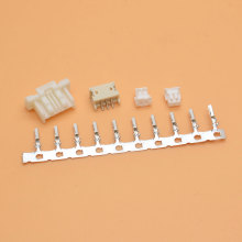 ZH 1.50mm pitch Connector