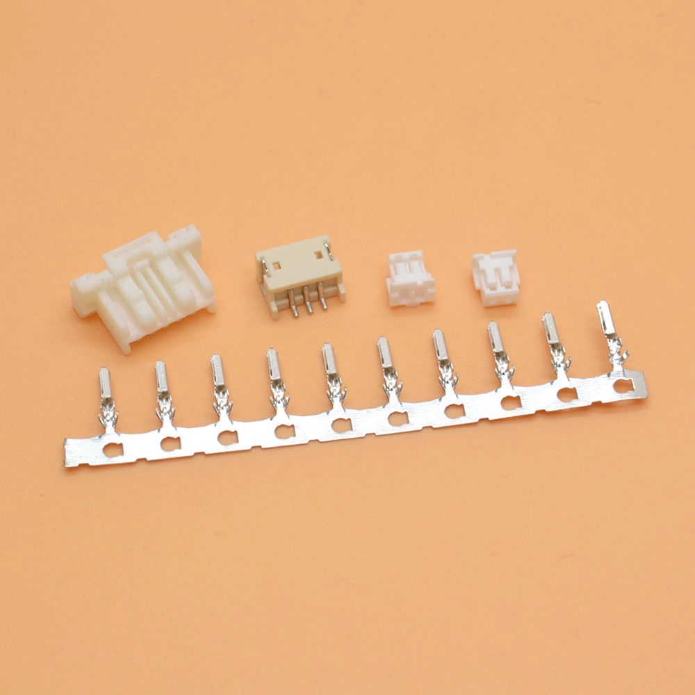 ZH 1.50mm pitch Connector China Manufacturers Suppliers Factory