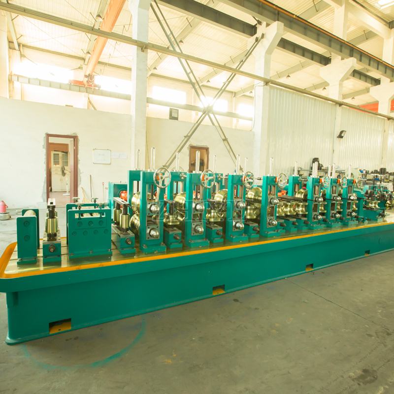 Welding Pipe Making Equipment