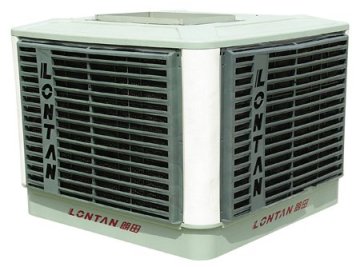 220v swamp window wall mounted Evaporative Cooler (LTF-18A3-BP)