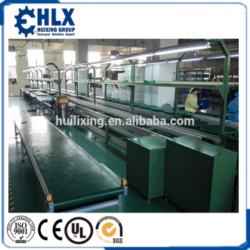 Auto Lamp Assembly Line/Conveyor Belt Line