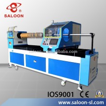 Saloon Machine SL-2011A computerized fully- automatic strip cutter