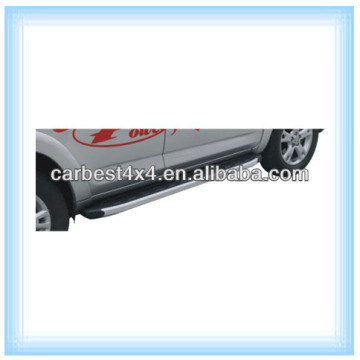 TOYOTA RAV4 ALUMINIUM SIDE STEP BAR FOR TOYOTA PRADO RAV4