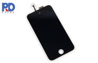 IPod 4 LCD Screen Replacement , 3.5inch Ipod Touch Screen R