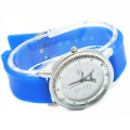 Fashion Cheap Gifts Silicone Watch For Hot Sell