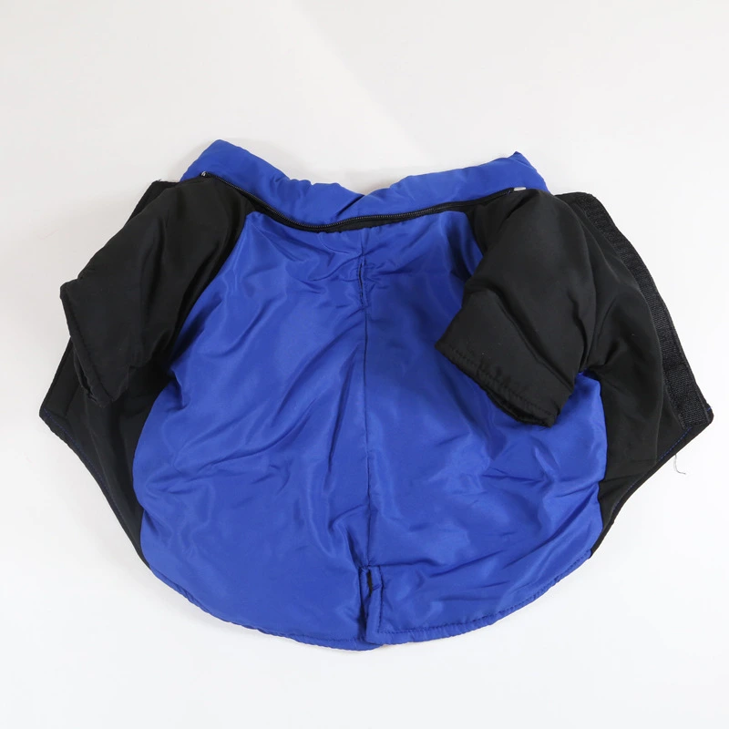 Pet Clothes Dog Four-Legged Cotton Coat Spring and Summer New Pet Clothes