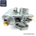 Jawa 50 carb ROMET OGAR 200 MUSTANG CARBURETOR (P / N: ST04009-0033) Najwyższa jakość