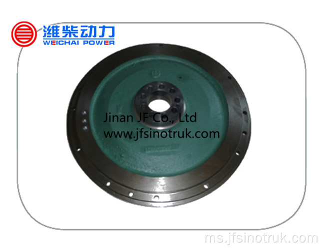 61500020023 612600020220 61500020041 Flywheel Weichai