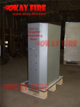 Gmc-a Extinguisher Disassembling Bench