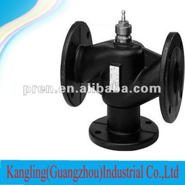 For Heating/Cooling Water System Three -way Valve